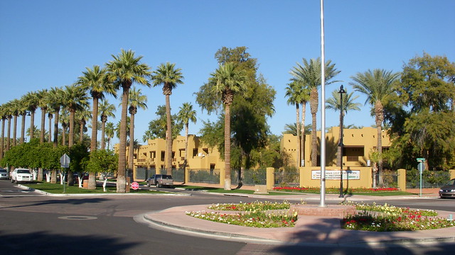 Picture of Litchfield Park, Arizona, United States